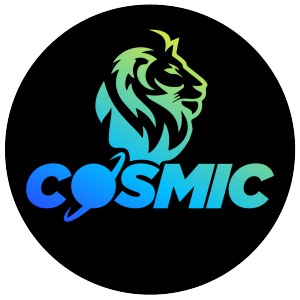 Logo Cosmic